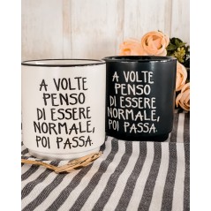 Mug simpatiche in 8 varianti di tazze