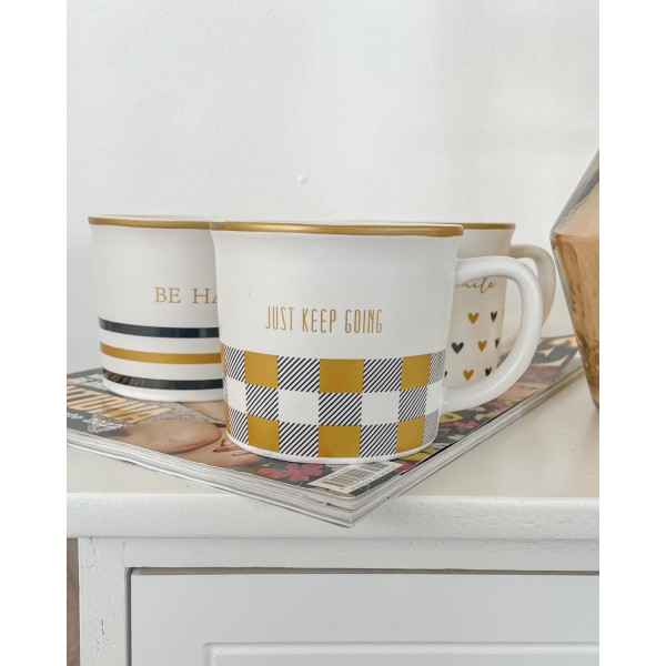 MODA & CASA TAZZA MUG CON INFUSORE CAMBIA - COLORE LA MIA STAMPA SI  TRASFORMA CON LE BEVANDE CALDE INFUSORE IN METALLO INCLUSO Tazza cambia -  Colore, By Maria Grazia AvonLeader