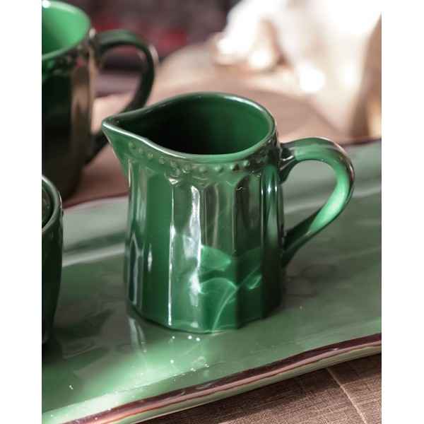 Giemme Tazza Milan MI1345 Mug in Ceramica da Colazione : : Casa e  cucina